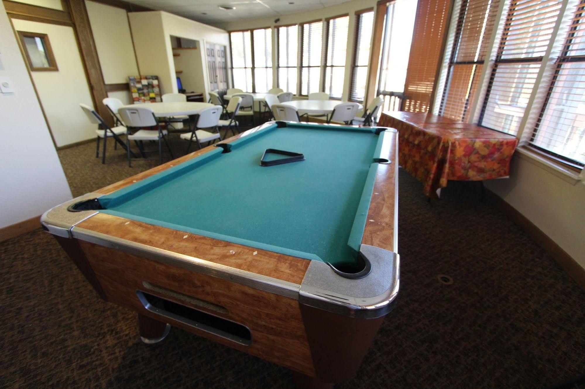 Crown Point Resort Ruidoso Exterior foto