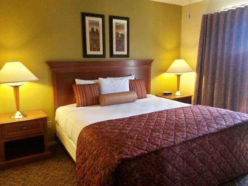Crown Point Resort Ruidoso Cameră foto